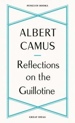 Reflections on the Guillotine 1