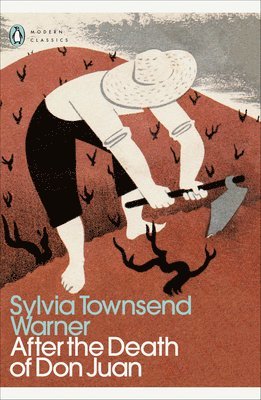 Sylvia Townsend Warner - After the Death of Don Juan, Häftad