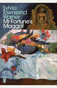bokomslag Mr Fortune's Maggot