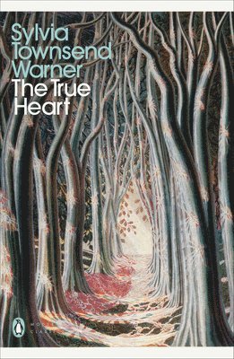 Sylvia Townsend Warner - True Heart, Häftad