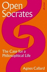 bokomslag Open Socrates
