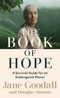 bokomslag The Book of Hope