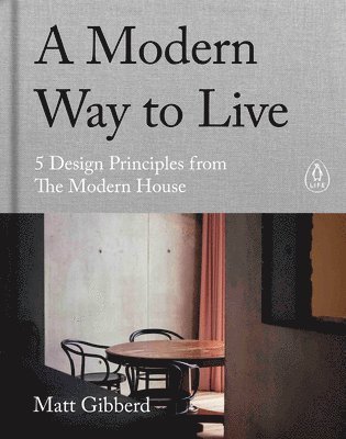 A Modern Way to Live 1