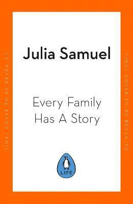bokomslag Every Family Has A Story