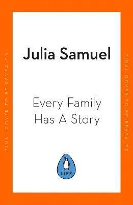bokomslag Every Family Has A Story : How we inherit love and loss