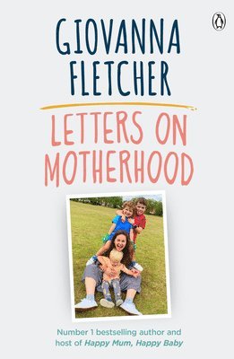 Letters on Motherhood 1