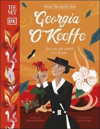 bokomslag The Met Georgia O'Keeffe