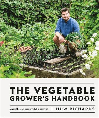 The Vegetable Grower's Handbook 1
