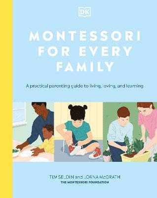 Montessori For Every Family 1