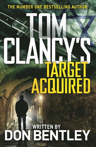 bokomslag Tom Clancy's Target Acquired