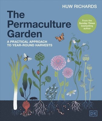 The Permaculture Garden 1