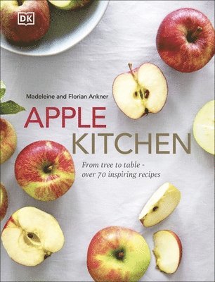 bokomslag Apple Kitchen