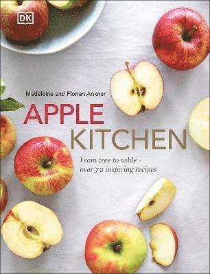 Apple Kitchen 1