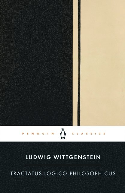 Tractatus Logico-Philosophicus