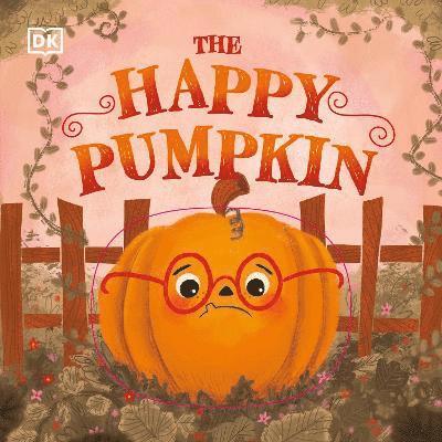 The Happy Pumpkin 1