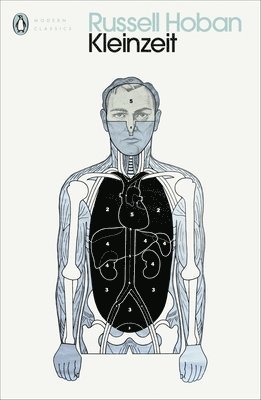 Russell Hoban - Kleinzeit, Häftad