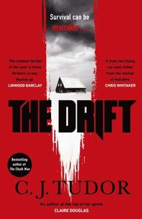 bokomslag The Drift