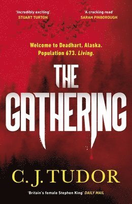 The Gathering 1