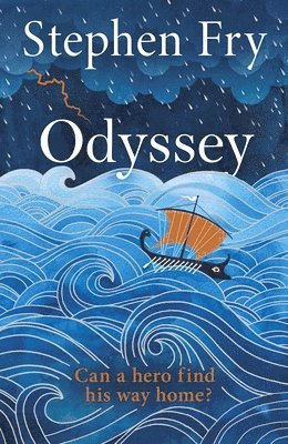 Odyssey 1