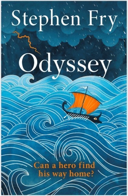 Odyssey 1