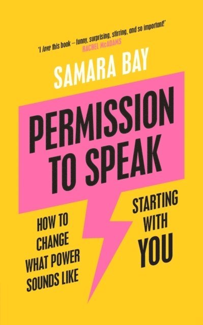 Permission to Speak 1