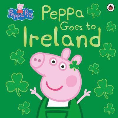 Peppa Pig: Peppa Goes to Ireland 1