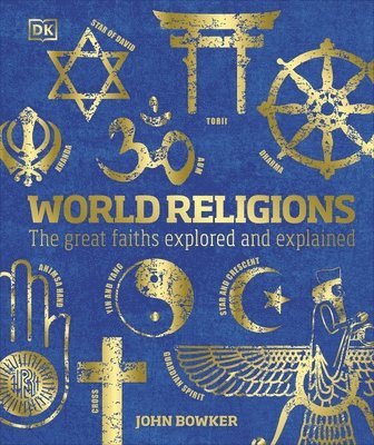 bokomslag World Religions