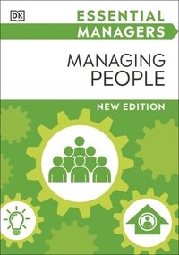 bokomslag Managing People