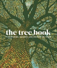 bokomslag The Tree Book
