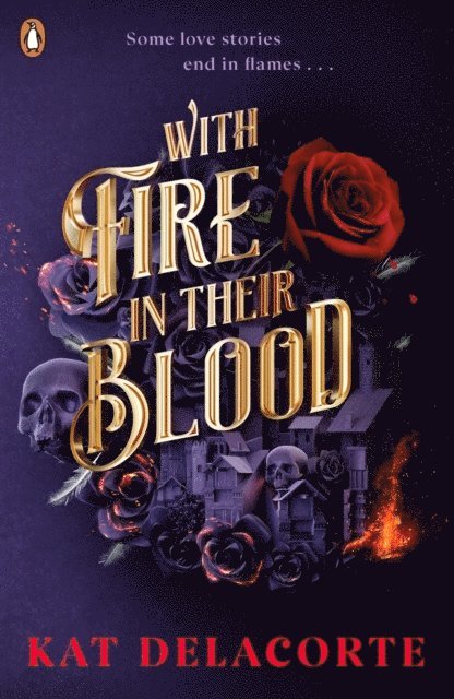 With Fire In Their Blood 1