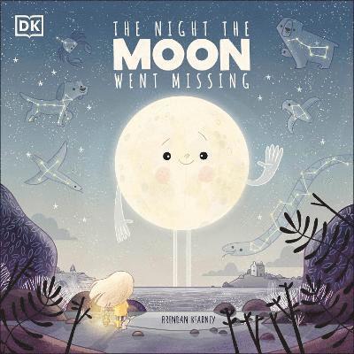 The Night The Moon Went Missing 1