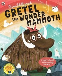 bokomslag Gretel the Wonder Mammoth