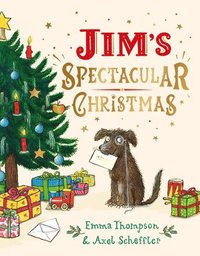 bokomslag Jim's Spectacular Christmas