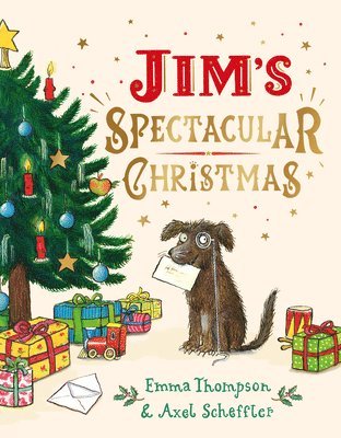 Jim's Spectacular Christmas 1