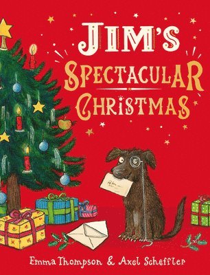 Jim's Spectacular Christmas 1