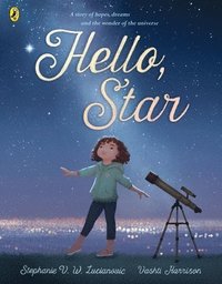 bokomslag Hello Star