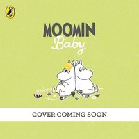 bokomslag Moomin Baby: Little Library