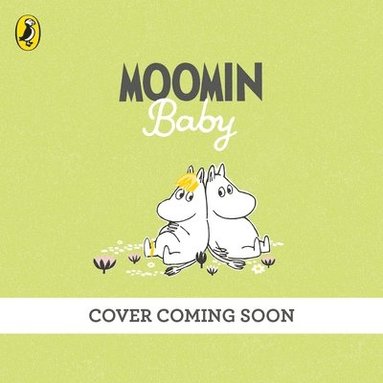 bokomslag Moomin Baby: Little Library