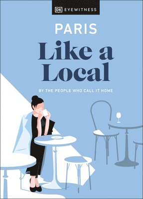 Paris Like a Local 1