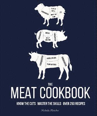 The Meat Cookbook 1