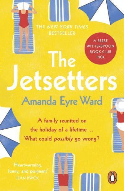 The Jetsetters 1