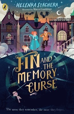 Fin and the Memory Curse 1