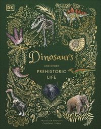 bokomslag Dinosaurs and Other Prehistoric Life