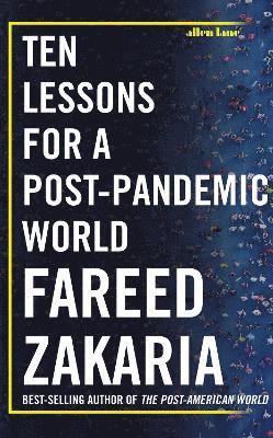 bokomslag Ten Lessons for a Post-Pandemic World