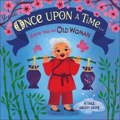 Once Upon A Time... there was an Old Woman 1