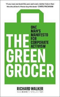 bokomslag The Green Grocer