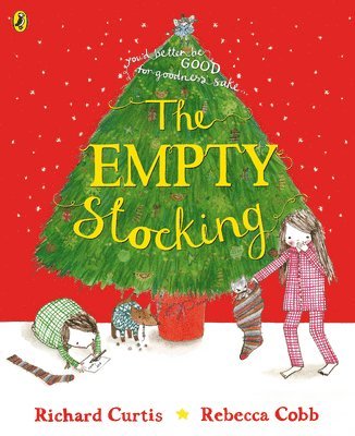 The Empty Stocking 1