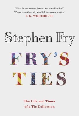 Fry's Ties 1