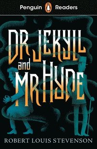 bokomslag Penguin Readers Level 1: Jekyll and Hyde (ELT Graded Reader)
