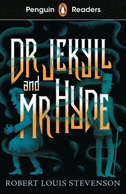 Penguin Readers Level 1: Jekyll and Hyde (ELT Graded Reader) 1